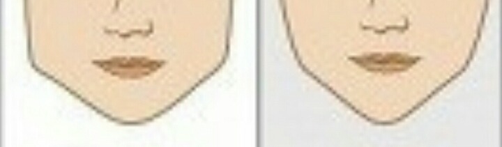 날렵한 브이라인 하관만큼이나 매력적이라고 생각하는 하관 | 인스티즈