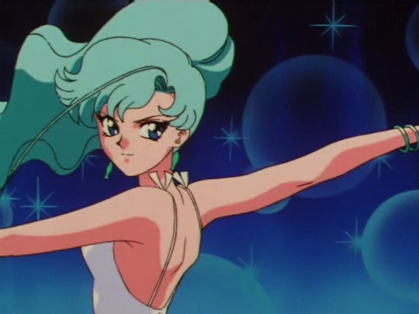 사람들이 잘 모르는 잘생기면서도 예쁜 세일러문 캐릭터 | 인스티즈