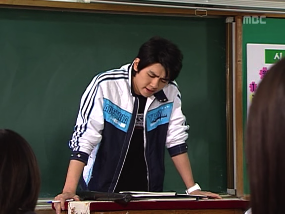 [거침없이하이킥] 짜리 강유미VS목돌이 나혜미.jpg | 인스티즈