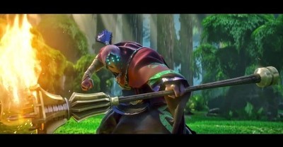 재미로 보는 LOL 챔피언 전투력 서열 순위 | 인스티즈