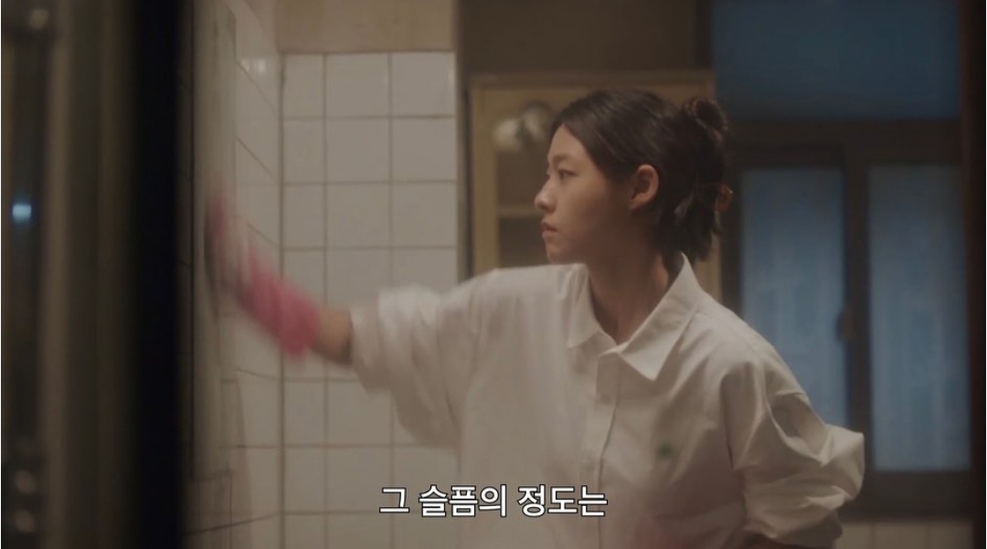 번아웃 온 사람들이 보고 공감했던 드라마 속 장면들.jpg | 인스티즈