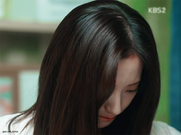눈물연기하는 우주소녀보나.gif | 인스티즈