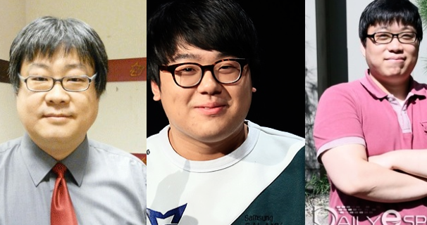 LOL 프로게이머 닮은꼴 모음(ver.3).jpg | 인스티즈