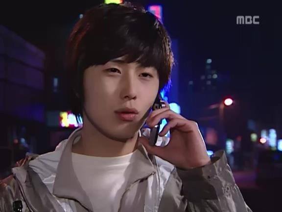 [거침없이하이킥] 민정 생일 에피소드.jpg | 인스티즈