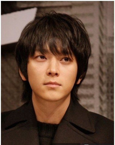 강동원 20대때 분위기.jpg | 인스티즈