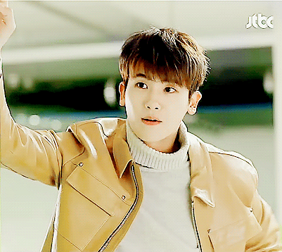 ＜힘쎈 여자 도봉순 여주 덕질 시작한 흔한 남주의 미소 | 인스티즈