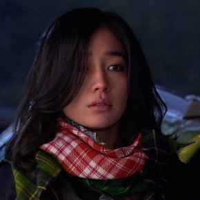 데뷔 이후 써클렌즈를 딱 한번 뺐던 여자연예인.jpg | 인스티즈