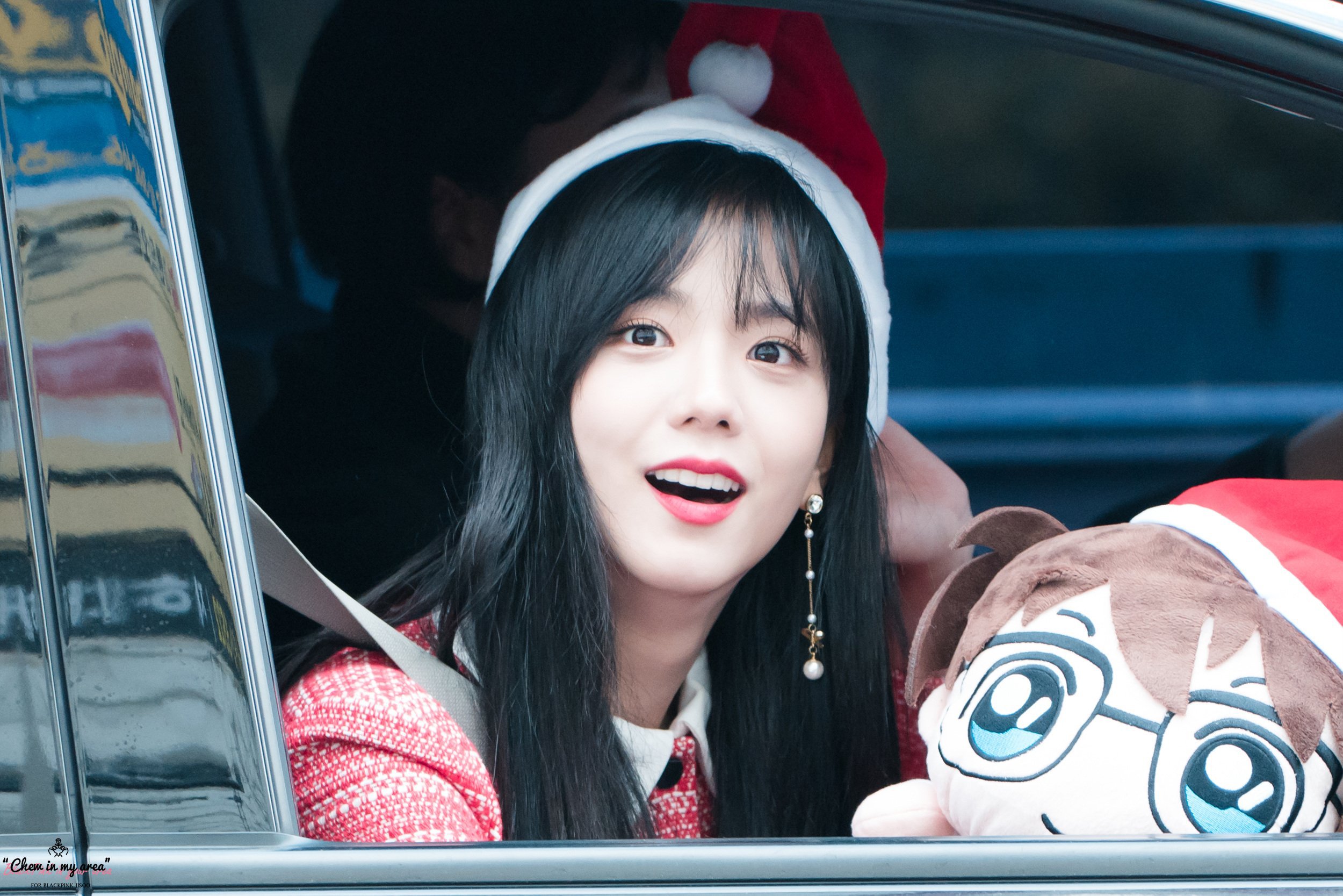 청순청순한 블랙핑크 지수.jpgif | 인스티즈
