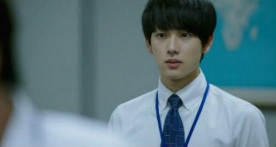 미생 김대리랑 천과장한테 이입해서 장그래한테 빡쳤던 달글 | 인스티즈