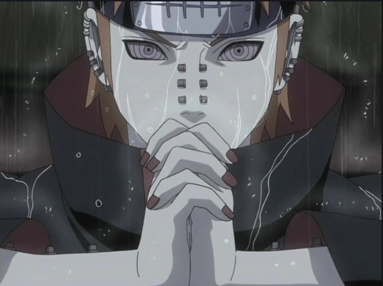 나루토에서 최고의 간지 캐릭터ㄷㄷㄷ는? | 인스티즈