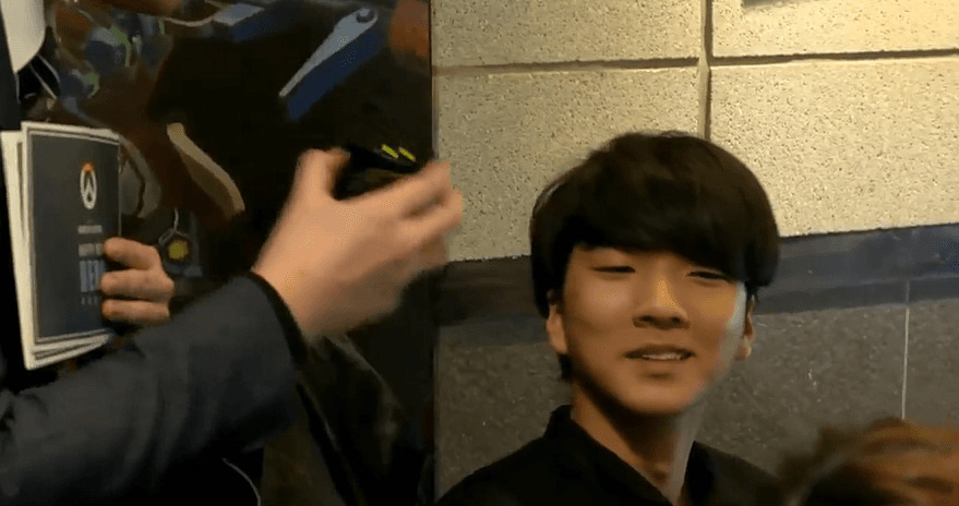 [오버워치] 훈훈한 외모를 가진 오버워치 프로게이머들 | 인스티즈