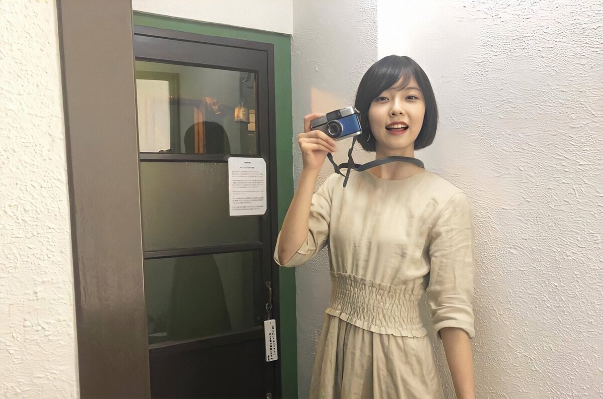 단발이 잘 어울리는 이쁜 일본 여배우.jpgif | 인스티즈