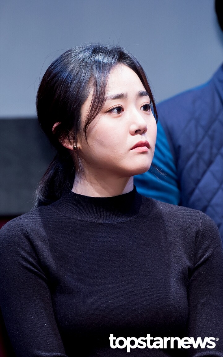 오늘자 문근영 근황 | 인스티즈
