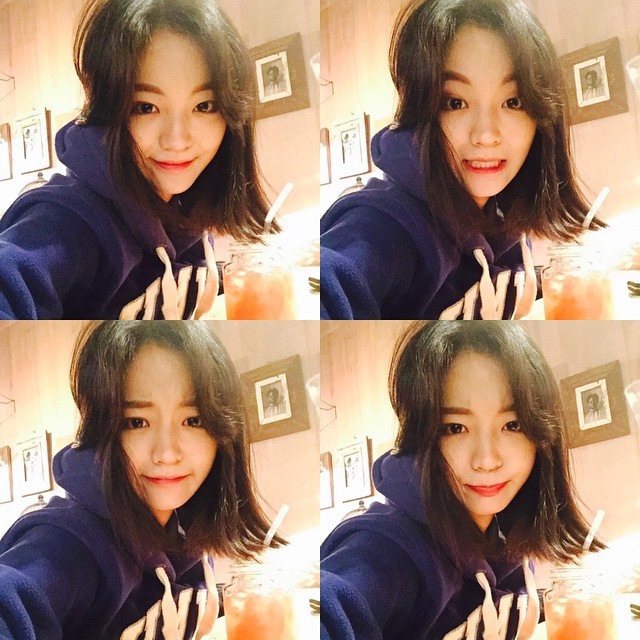 혜리 여동생 | 인스티즈