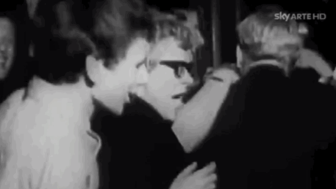 전설적인 연예인 이미지 마케팅 성공사례 | 인스티즈