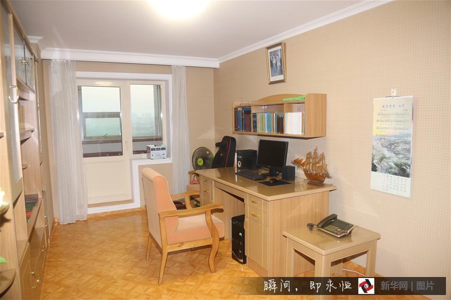 북한 상류층의 66평 아파트 내부사진 | 인스티즈