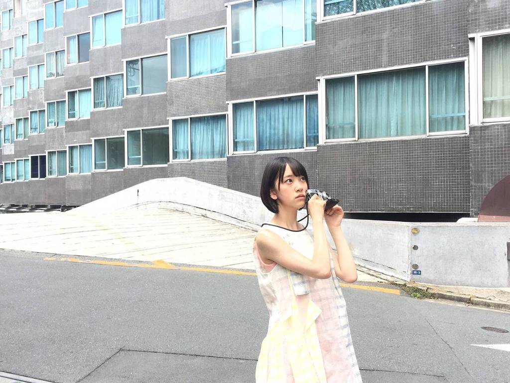 단발이 정말 잘어울린다고 생각하는 일본여자아이돌 | 인스티즈