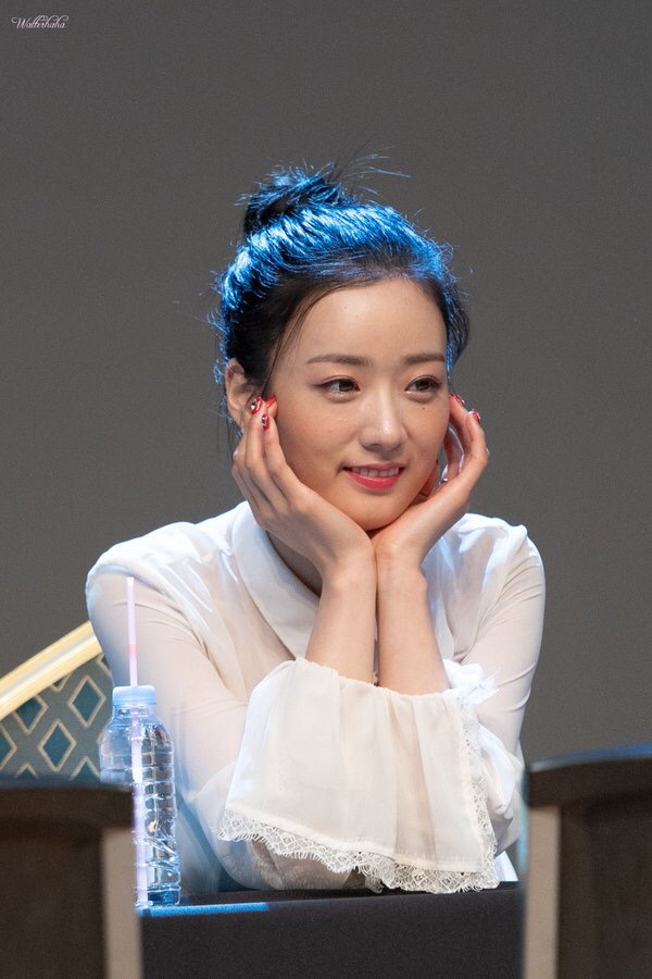 [에이핑크] 남극이라도 가고 싶은 마음이 들어서 보미 | 인스티즈
