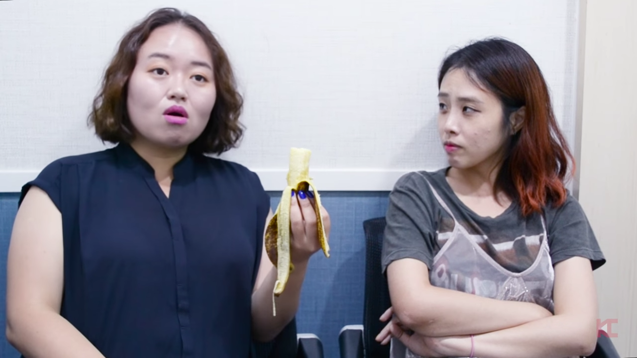 흥미로운 연예부 기자 유투버 두명이 말하는 설리에 대한 기자들의 시선 | 인스티즈