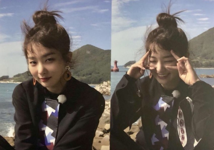 슬기 여친짤 (레드벨벳) | 인스티즈