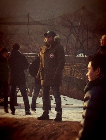 덕질중 가장 흑역사 ? ..난 하정우 캠프 따라간거...txt | 인스티즈