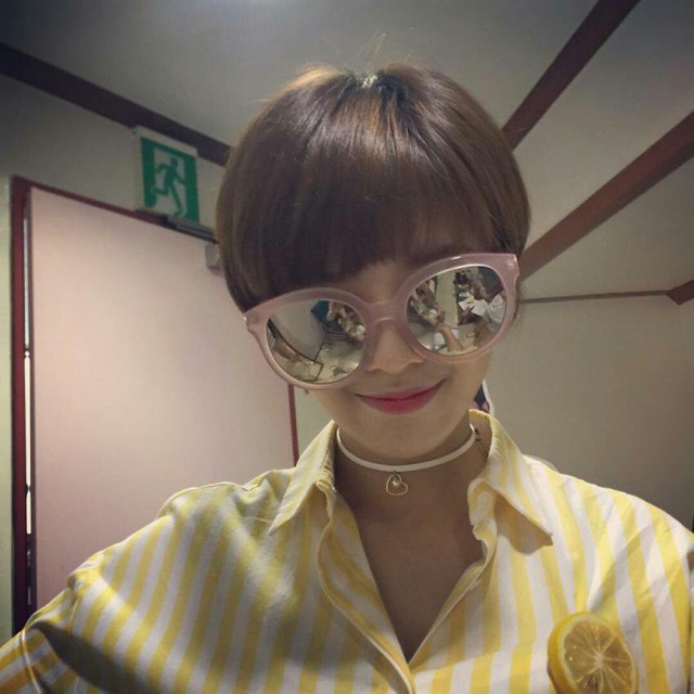 트와이스 숏컷취향 남팬 다수 보유자.jpg | 인스티즈