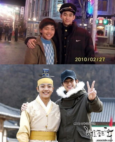 심한 김수현 얼굴 크기 ㄷㄷㄷㄷㄷㄷㄷㄷㄷㄷㄷㄷ | 인스티즈