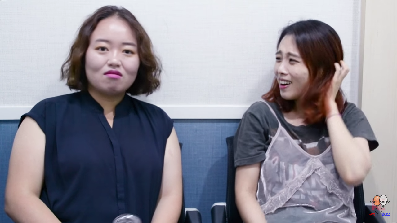 흥미로운 연예부 기자 유투버 두명이 말하는 설리에 대한 기자들의 시선 | 인스티즈