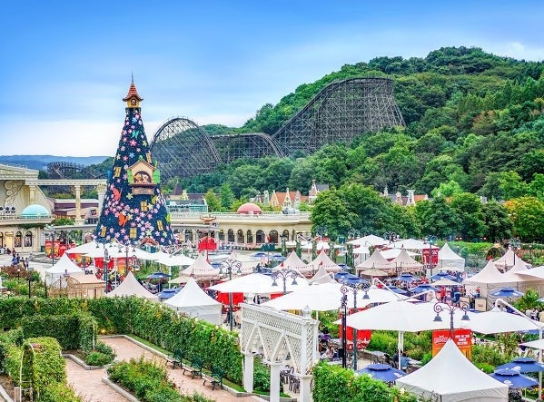 한국 3대 놀이공원 순위.JPG | 인스티즈