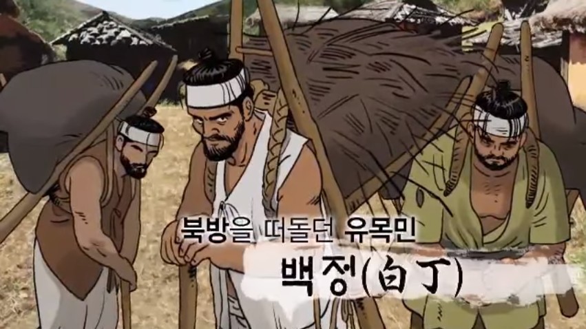 외모가 이국적인 한국인들이 있는 이유.jpg | 인스티즈