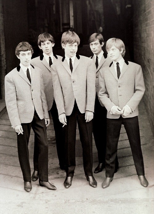 전설적인 연예인 이미지 마케팅 성공사례 | 인스티즈