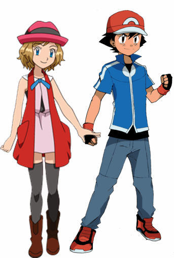 이었던 포켓몬스터 XY시리즈에서의 지우 .jpg | 인스티즈