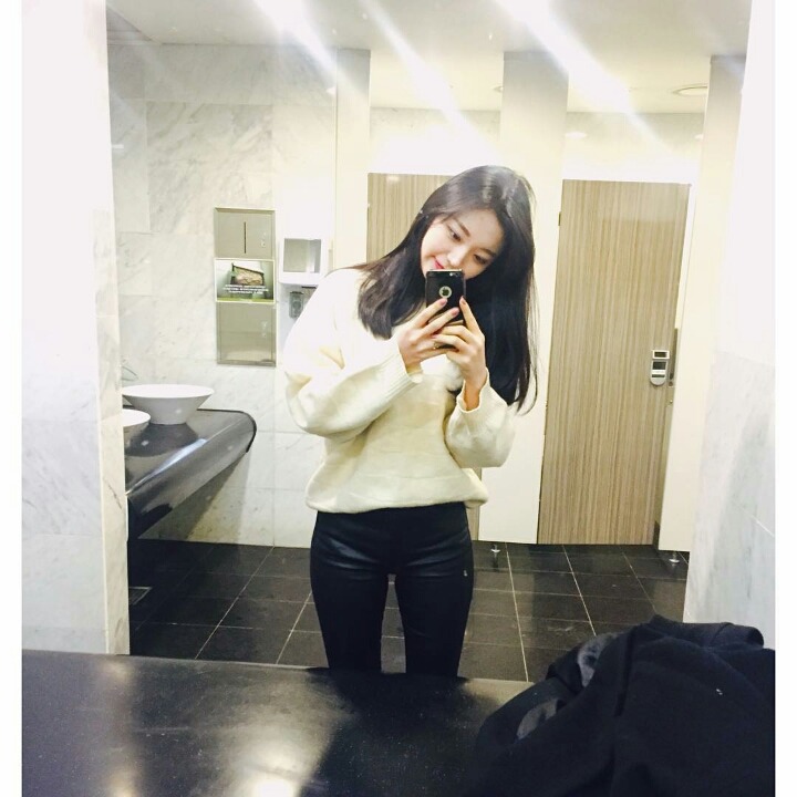 혜리 여동생 | 인스티즈