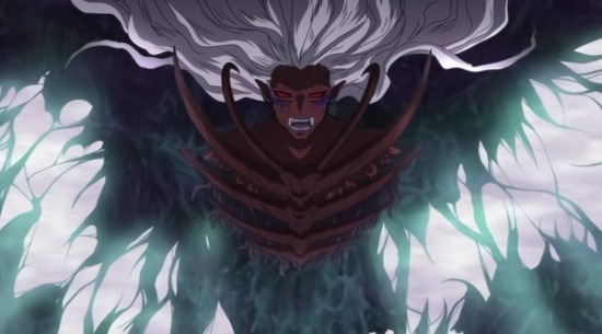 [소리有] 이누야샤 전투력 서열 | 인스티즈