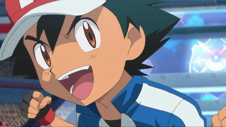 이었던 포켓몬스터 XY시리즈에서의 지우 .jpg | 인스티즈