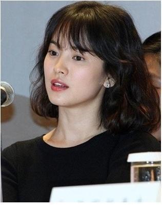 여자 직모 현실 스타일링 | 인스티즈