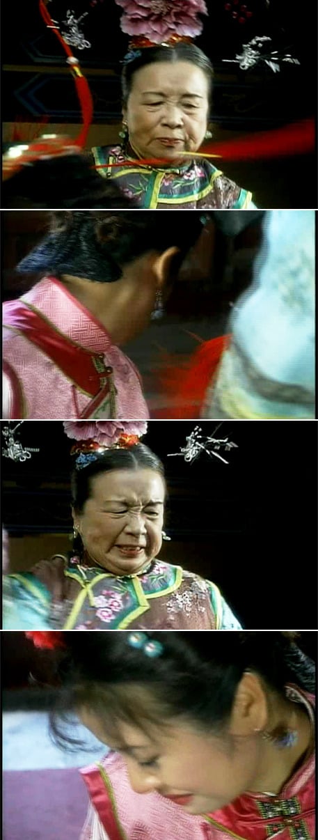 추억의 드라마 황제의 딸 2부 용상궁을 아시나요? | 인스티즈