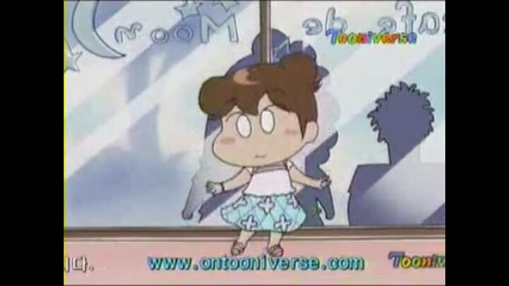 아따맘마 오아리 데일리룩 | 인스티즈