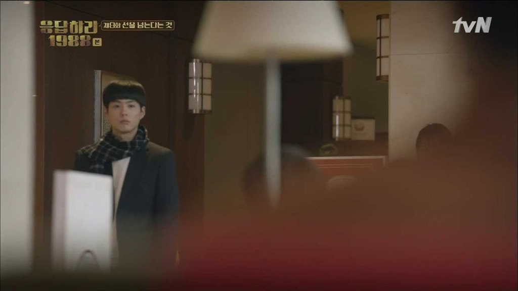 [응답하라1988] 속 깊은 덕선이를 사랑하게 만든 중국 에피.jpg | 인스티즈