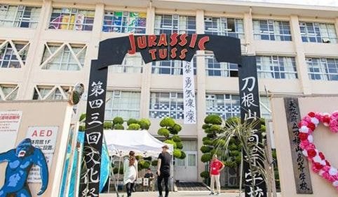 일본의 동아리 활동 문화.jpg | 인스티즈