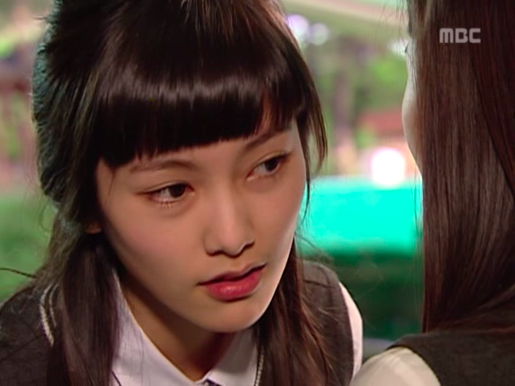 [거침없이하이킥] 짜리 강유미VS목돌이 나혜미.jpg | 인스티즈