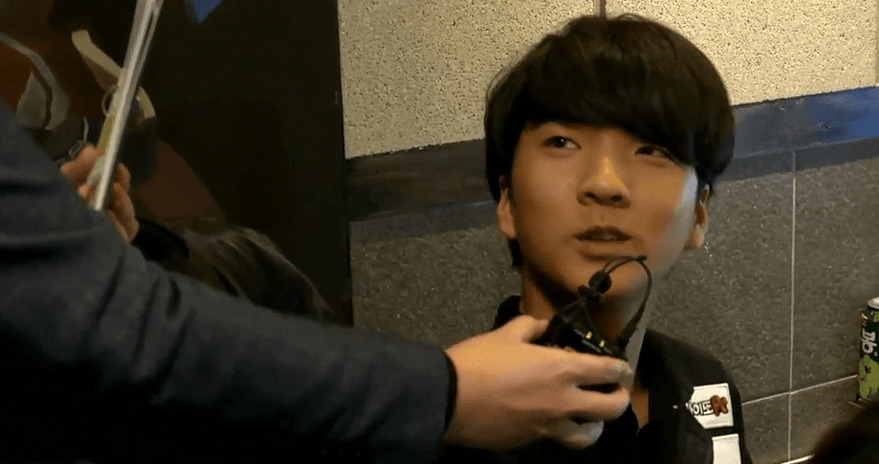 [오버워치] 훈훈한 외모를 가진 오버워치 프로게이머들 | 인스티즈