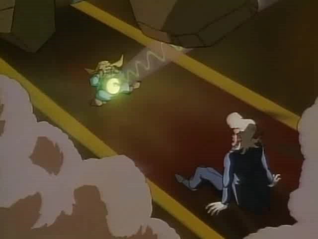 꾸러기 수비대, 빨간 모자를 조심해! | 인스티즈