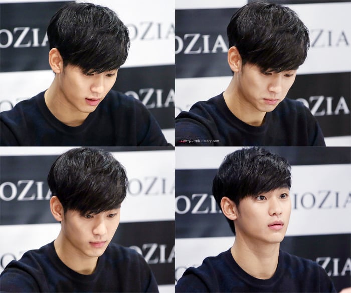 심한 김수현 얼굴 크기 ㄷㄷㄷㄷㄷㄷㄷㄷㄷㄷㄷㄷ | 인스티즈
