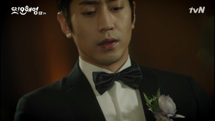 [또오해영] 걔가 되길 원한건 아니었어요.난 내가...여전히 애틋하고..잘되길 바래요.여전히 | 인스티즈