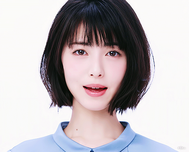 레이어드 단발 분위기 좋아하는 달글 | 인스티즈