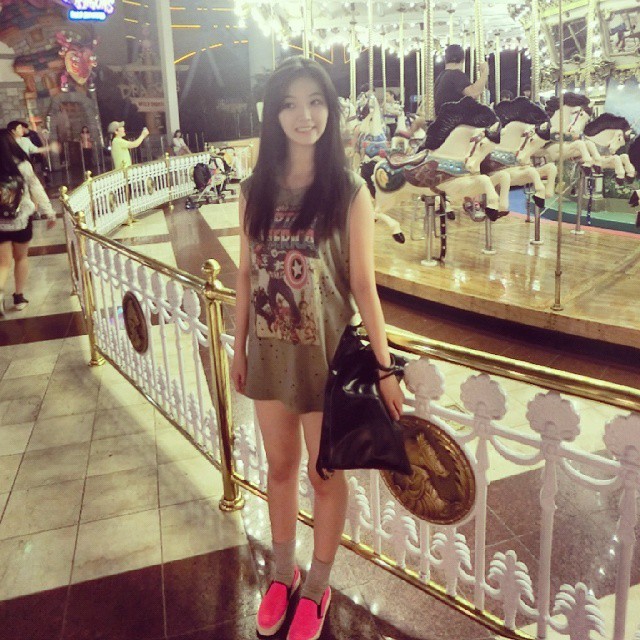 혜리 여동생 | 인스티즈