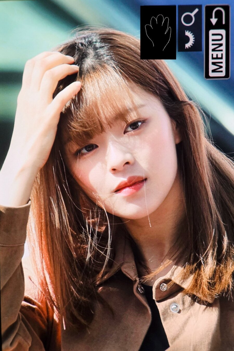 옛날 모습으로 돌아온 트와이스 정연 근황 | 인스티즈