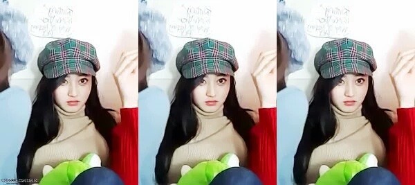 남초에서 트와이스 가장 인기없는 멤버 | 인스티즈