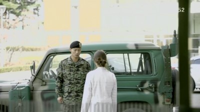 전사한 남자친구가 자신에게 남긴 유서 읽는 여자 .jpg | 인스티즈